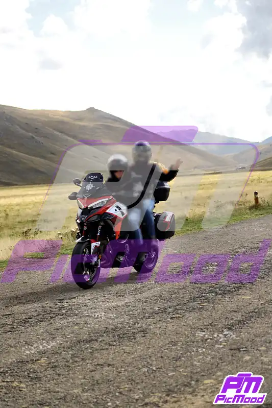 Foto Campo Imperatore 22 ago 2026 09:55