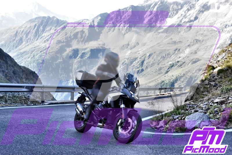Foto Passo Gavia 17 ago 2024 09:05