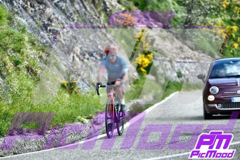 Foto Passo del Faiallo 24 mag 2025 10:08