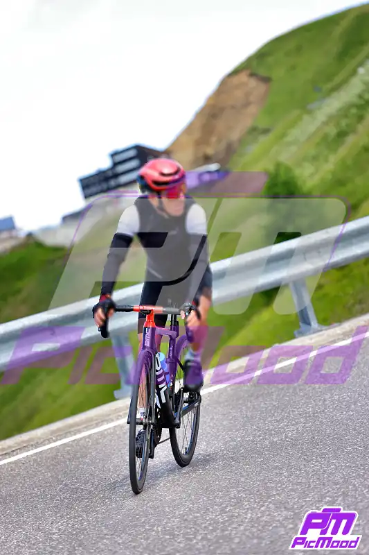 Foto Passo Sella 16 lug 2026 10:53