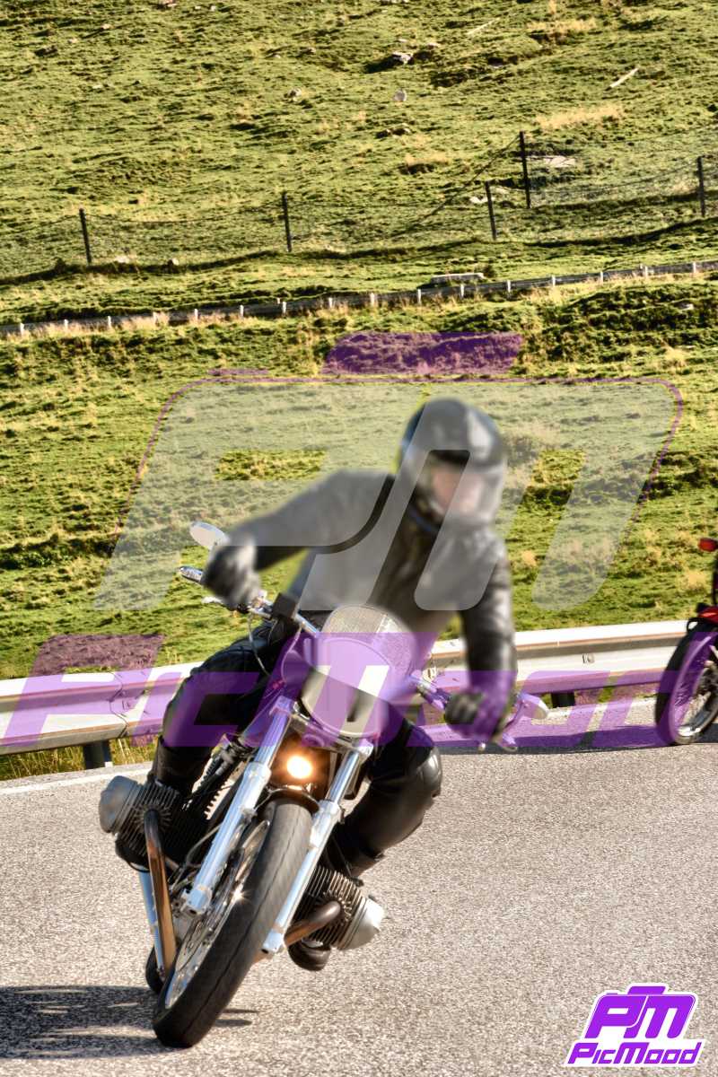 Foto Passo Rolle 7 set 2024 10:36