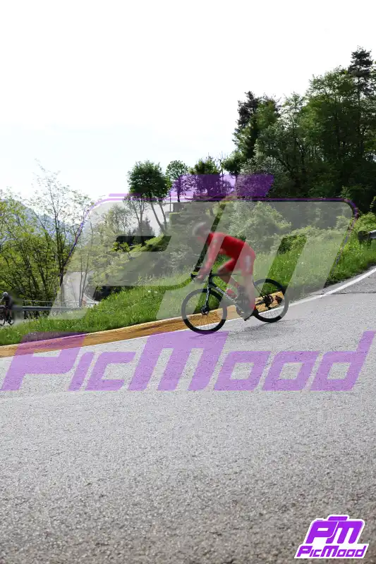 Foto Passo del Ghisallo 1 mag 2026 10:11