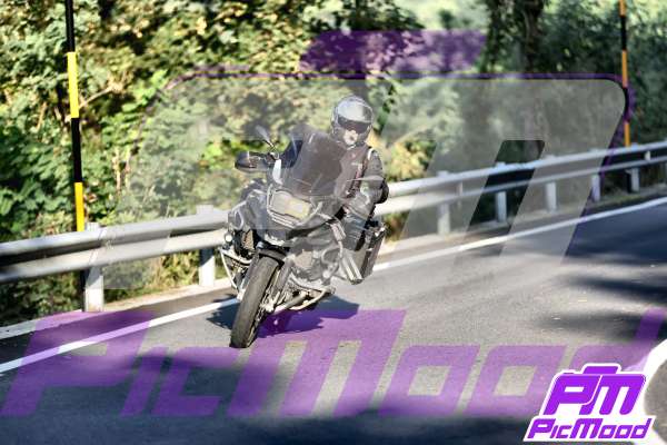 Foto Passo del Turchino 20 set 2025 08:57