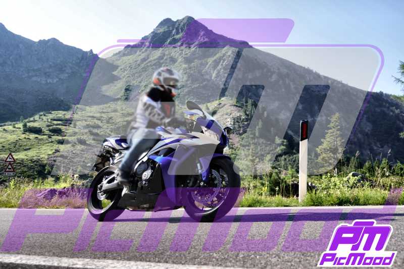 Foto Passo Manghen 28 lug 2024 09:12