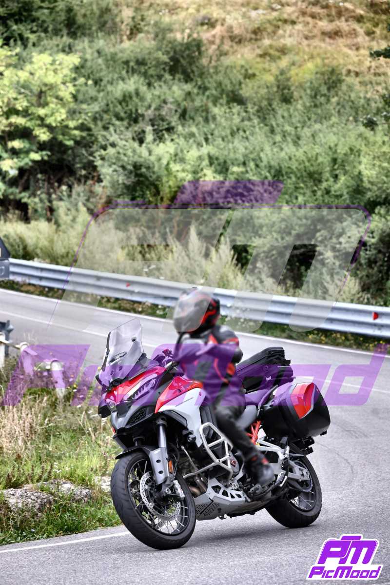 Foto Passo della Cisa versante Toscana 17 ago 2024 09:43