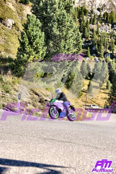 Foto Passo Sella 21 set 2025 09:27