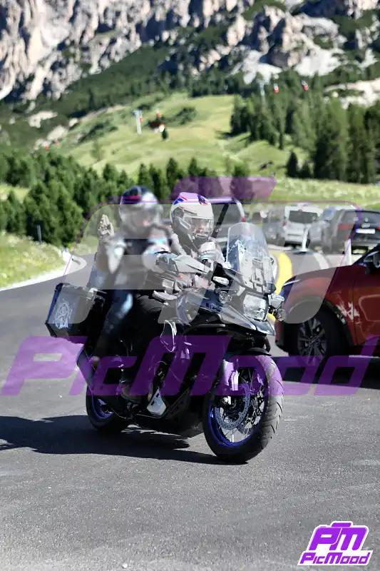 Foto Passo Gardena 10 lug 2026 09:00
