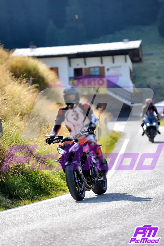 Foto Passo Manghen 8 ago 2026 09:43