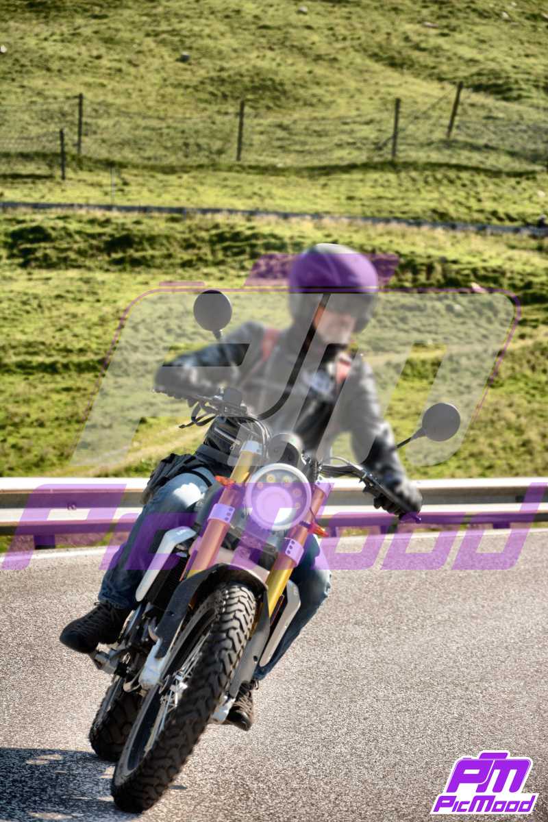 Foto Passo Rolle 27 lug 2024 09:34