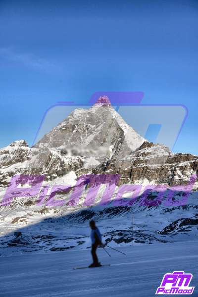 Cervinia (Plain Maison)