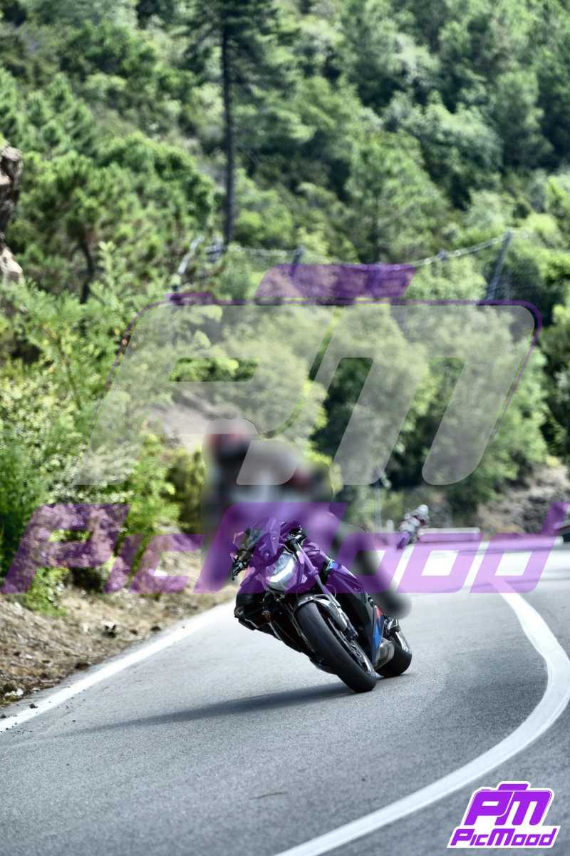 Foto Passo del Bracco 4 ago 2024 10:34