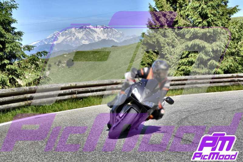 Foto Mottarone 22 giu 2025 09:38