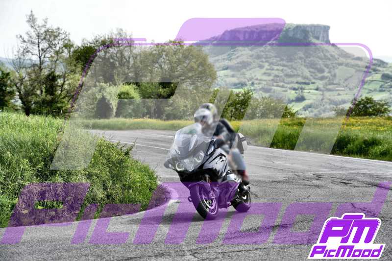 Foto Passo del Cerreto 4 mag 2025 09:14