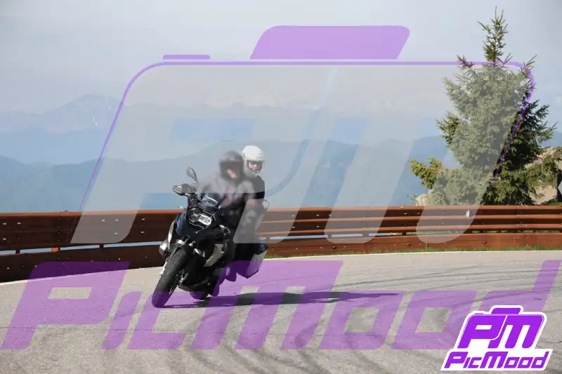 Foto Mottarone 3 mag 2026 09:29