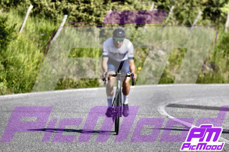 Foto Passo della Futa Raticosa vers Toscana 2 giu 2025 08:54