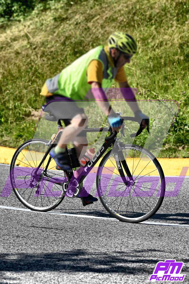 Foto Passo del Ghisallo 14 lug 2024 09:09