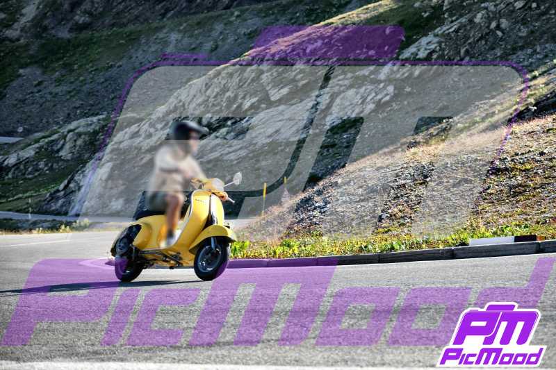 Foto Passo dello Stelvio 17 ago 2024 08:55