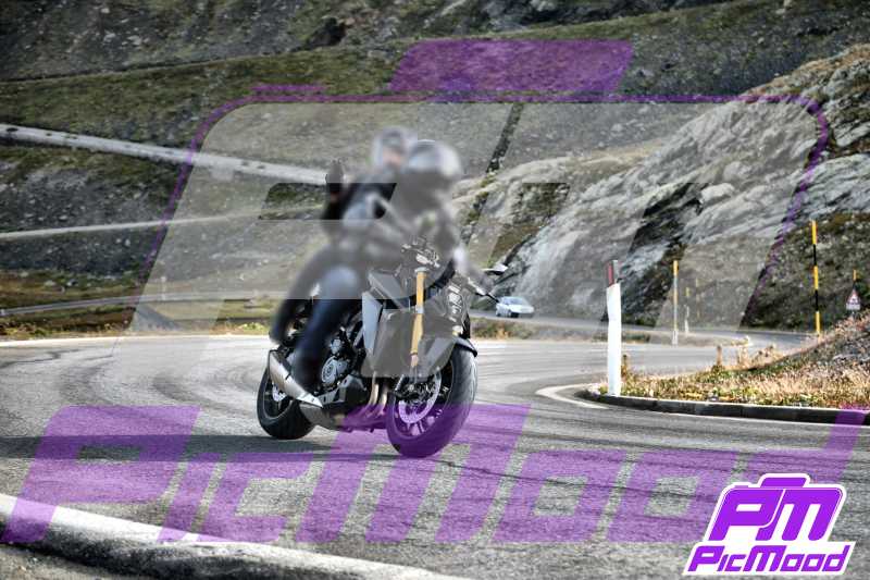 Foto Passo dello Stelvio 22 set 2024 08:42