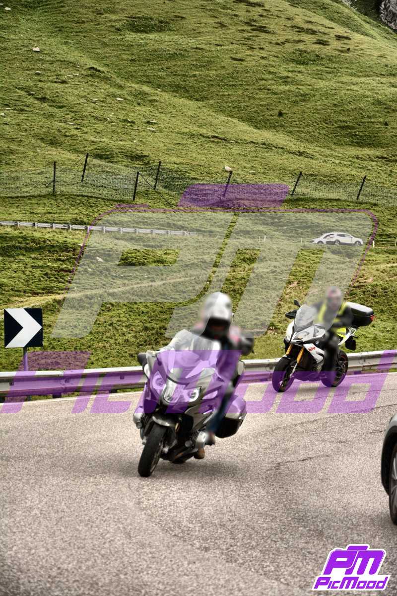Foto Passo Rolle 13 lug 2024 10:13