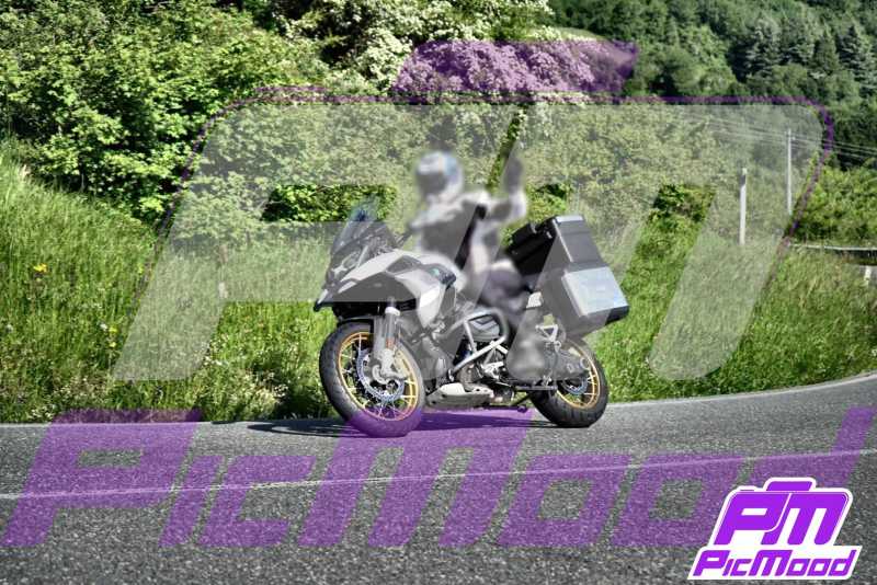 Foto Passo della Futa Raticosa 31 mag 2025 09:18