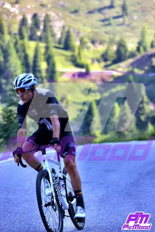 Foto Passo Manghen 28 giu 2026 09:24