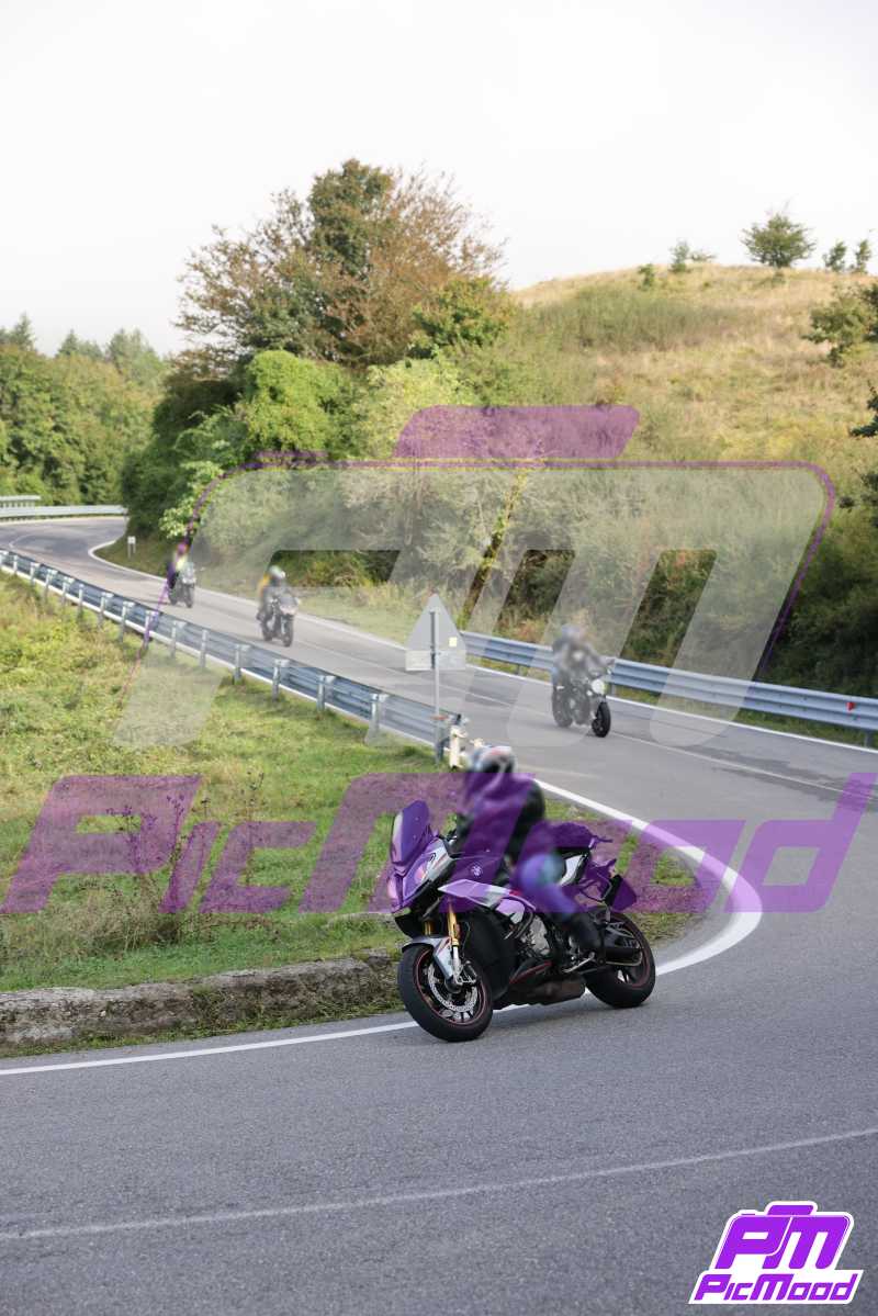 Foto Passo della Cisa versante Toscana 28 set 2024 09:31