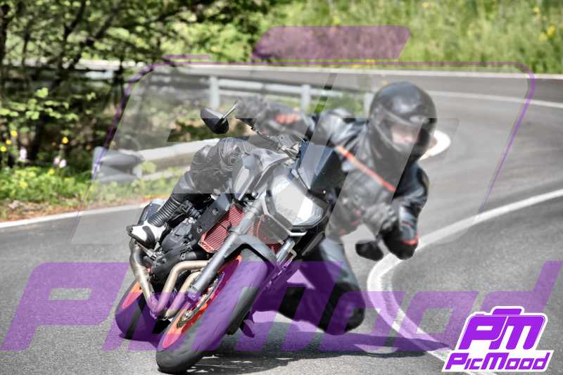 Foto Passo del Muraglione 11 mag 2025 09:59