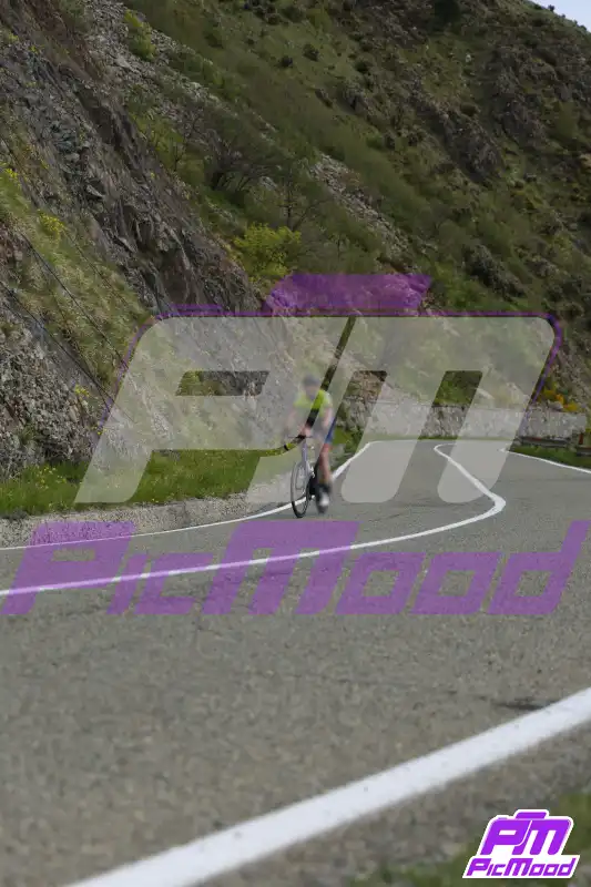 Foto Passo del Faiallo 3 mag 2026 09:38