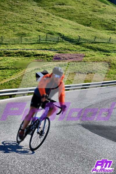 Foto Passo Rolle 19 lug 2025 09:37