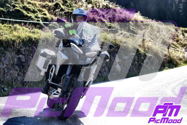 Foto Passo Manghen 6 set 2025 09:42