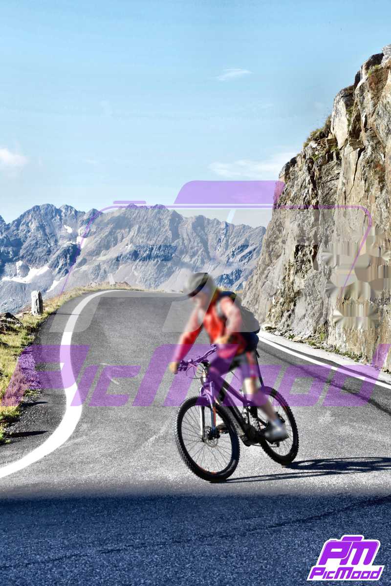Foto Passo Gavia 25 ago 2024 09:15