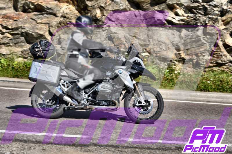 Foto Passo Rombo 10 ago 2024 09:55