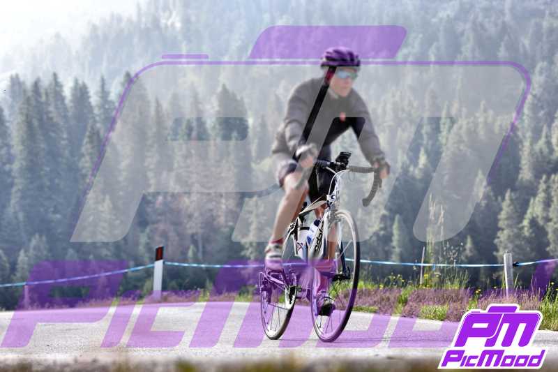 Foto Passo Manghen 27 lug 2024 09:26