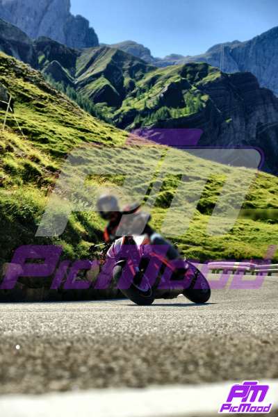 Foto Passo Rolle 27 lug 2025 09:45