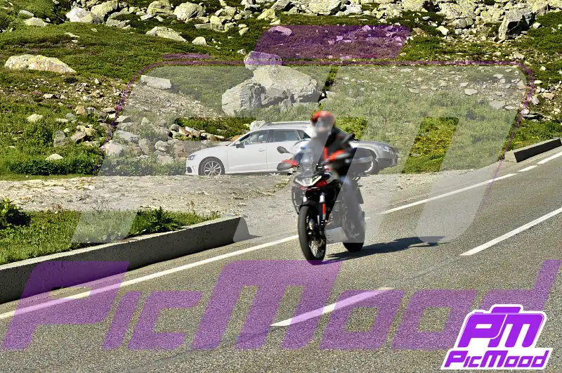 Foto Colle del Gran San Bernardo 27 giu 2026 09:03