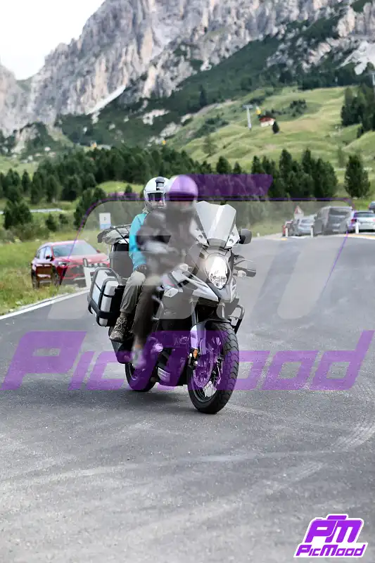 Passo Gardena