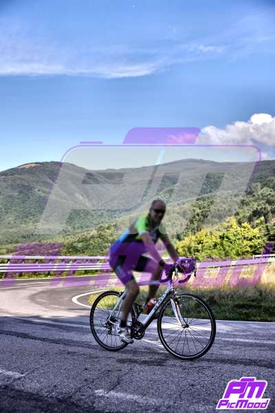 Foto Passo della Cisa versante Toscana 3 ago 2025 09:32