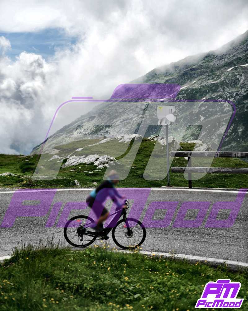 Foto Passo dello Spluga 13 lug 2024 12:44