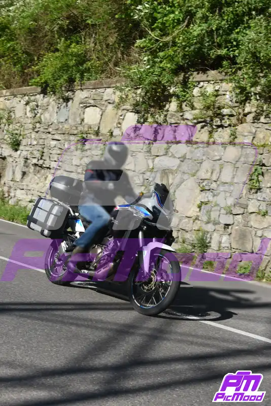 Foto Passo del Ghisallo 17 mag 2026 09:13