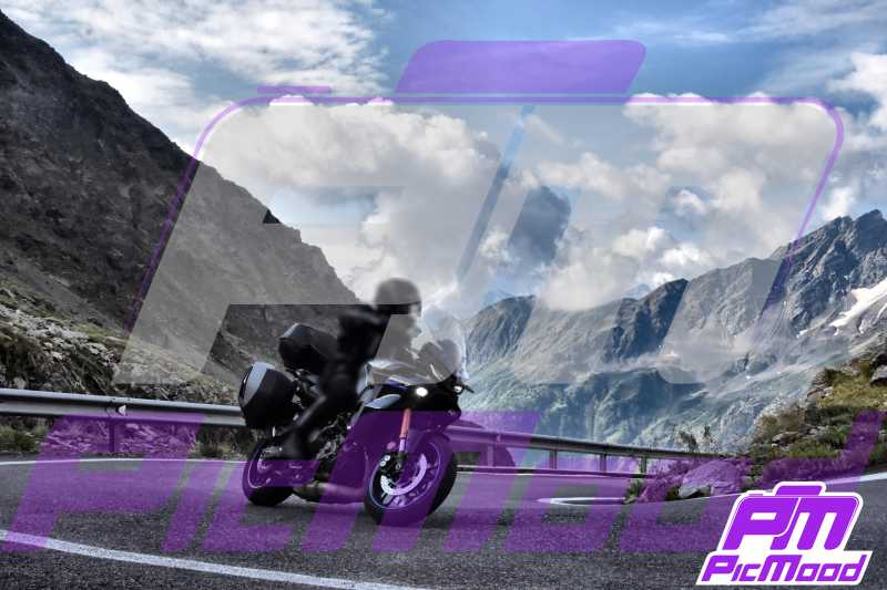 Foto Passo Gavia 4 ago 2024 09:10