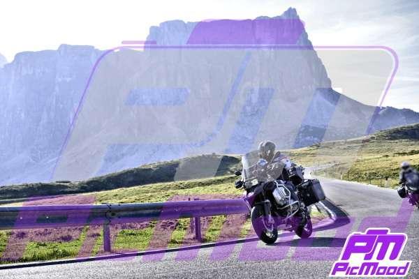 Foto Passo Giau 15 ago 2025 08:40