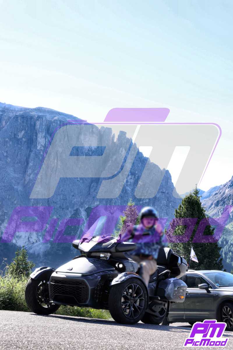 Foto Passo Sella 29 giu 2025 09:09