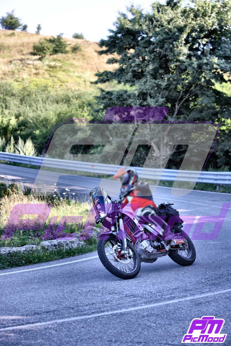 Foto Passo della Cisa versante Toscana 3 ago 2024 09:25