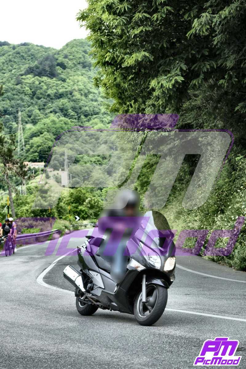 Foto Passo del Turchino 9 giu 2024 09:36