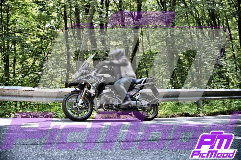 Foto Passo dell Abetone vers Toscana 14 giu 2025 10:00