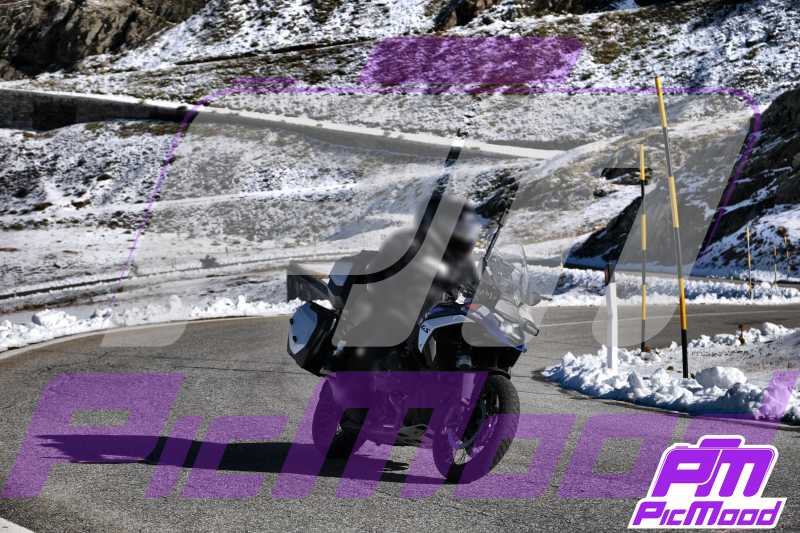 Foto Passo dello Stelvio 29 set 2024 10:30