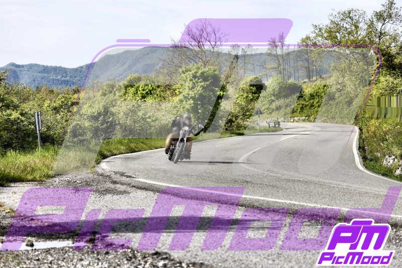 Foto Passo della Futa Raticosa vers Toscana 4 mag 2025 09:21
