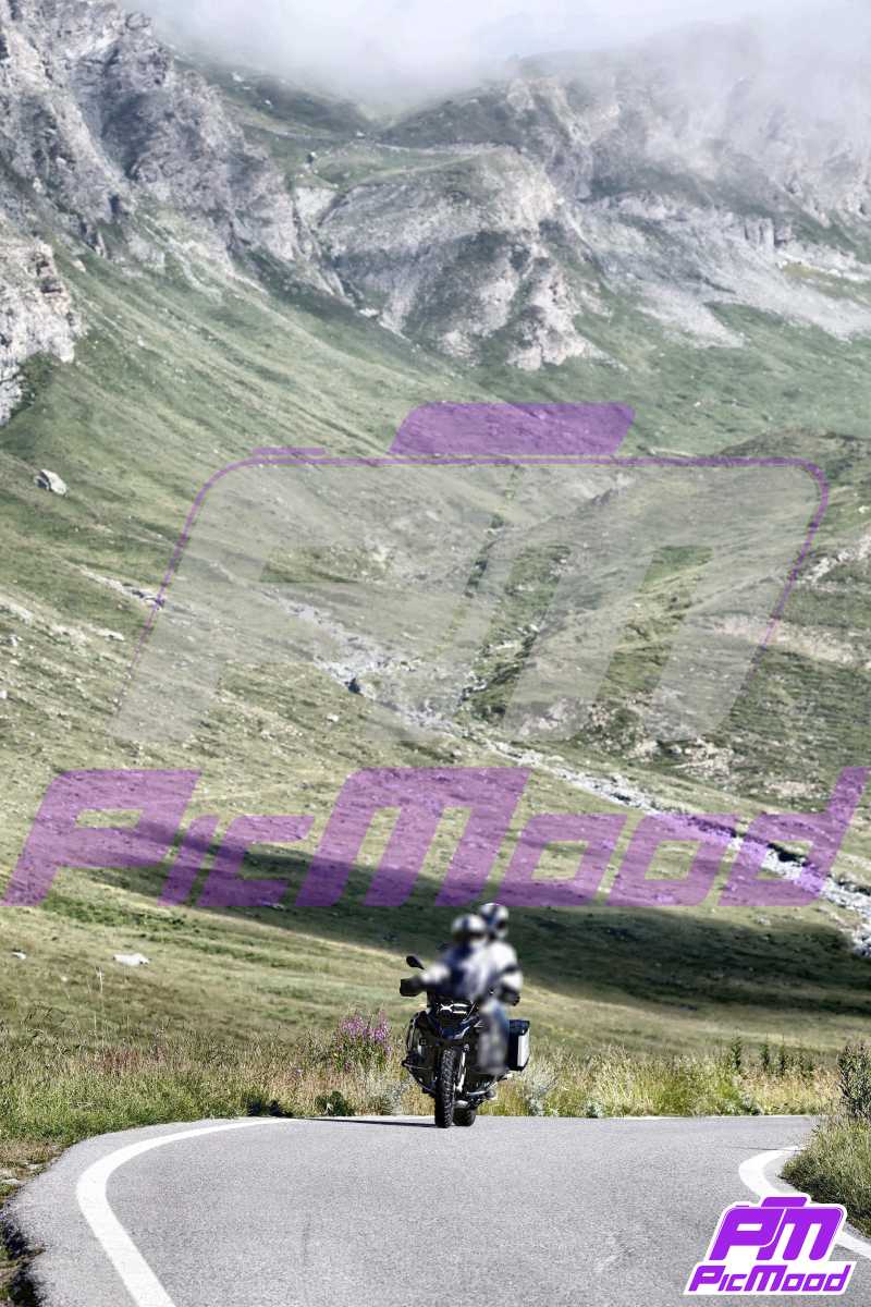 Foto Colle dell'Agnello 4 ago 2024 09:57