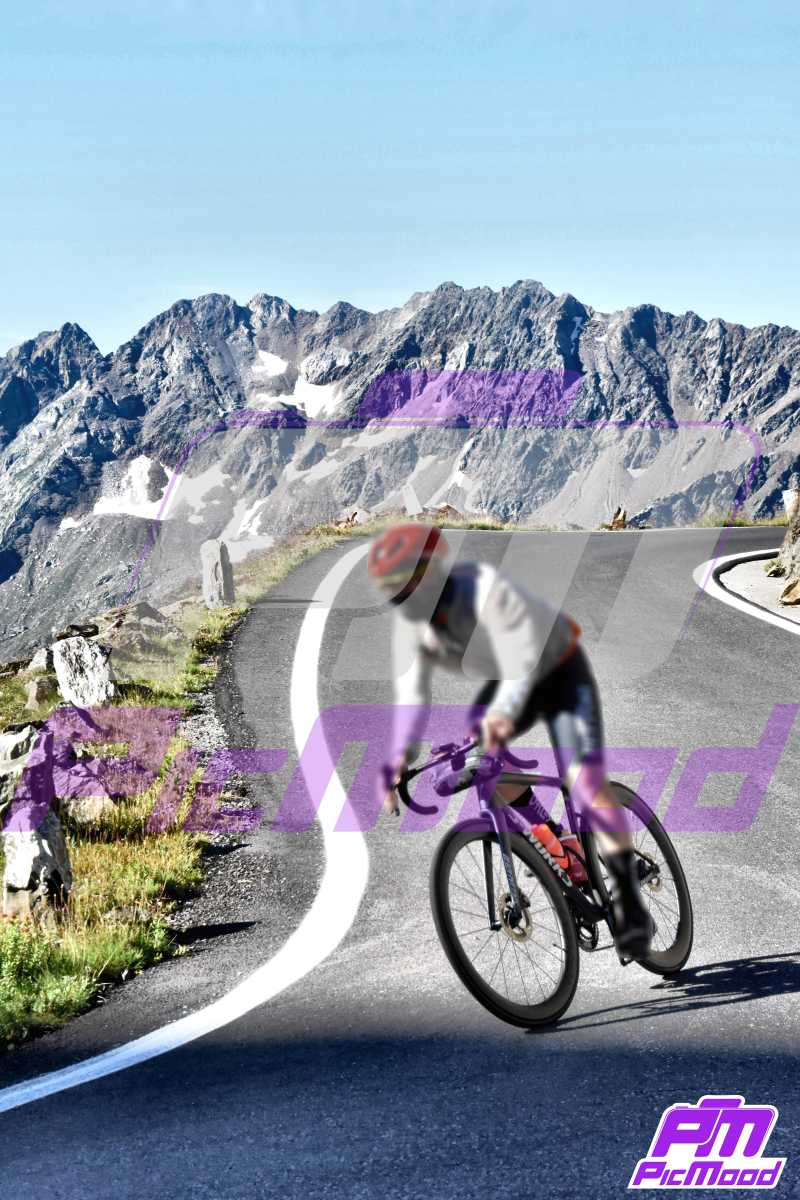 Foto Passo Gavia 11 ago 2024 09:15