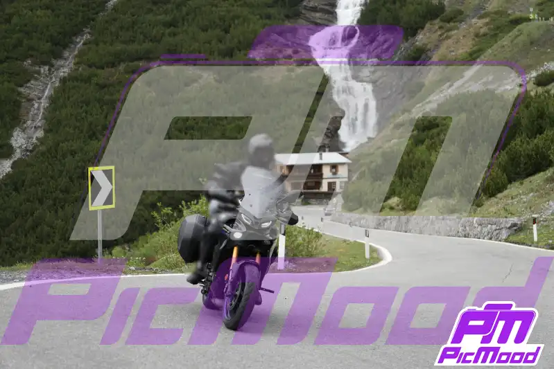 Foto Passo dello Stelvio